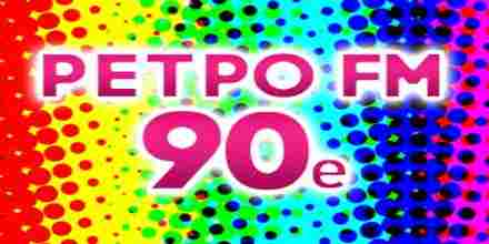 Retro FM 90s