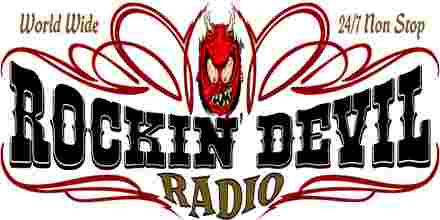 Rockin Devil Radio