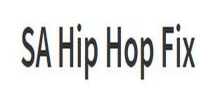 SA Hip Hop Fix