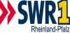 Logo for SWR1 Rheinland Pfalz