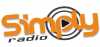 Logo for Simply Radio