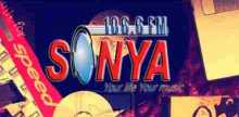 Sonya FM
