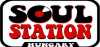 Logo for Soul Station Radio Hungary