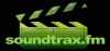 Logo for Soundtrax FM