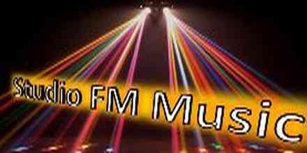 Studio FM Music