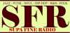 Logo for Supa Fine Radio