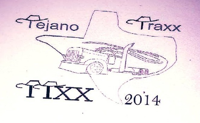 Tejano Traxx 2014