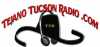 Logo for Tejano Tucson Radio