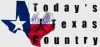 Logo for Todays Texas Country