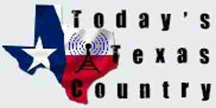 Todays Texas Country
