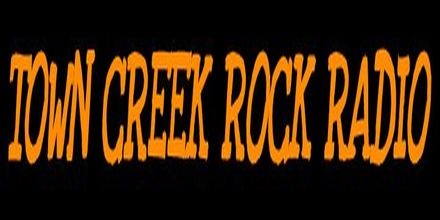 Town Creek Rock Radio