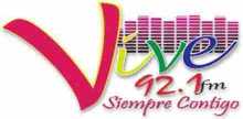 Vive 92.1 FM