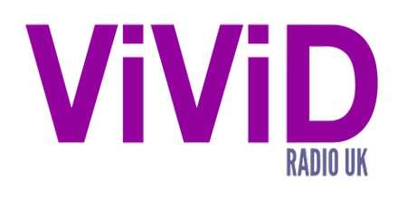 Vivid Radio UK - Live Online Radio
