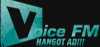 Logo for Voice FM Hangot AD
