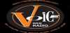 Logo for Voice Web Radio
