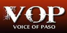 Voice of Paso