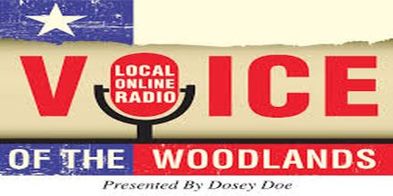 Voice of The Woodlands