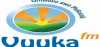 Logo for Vuuka FM
