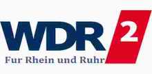 WDR 2 Fur Rhein und Ruhr