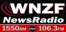 WNZF News Radio