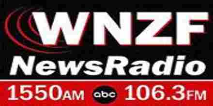 WNZF News Radio