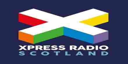 Xpress Radio Scotland