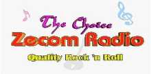 Zecom Radio The Choice