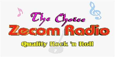 Zecom Radio The Choice | Live Online Radio