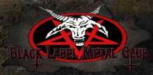 Black Label Metal Club