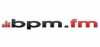 Logo for BPM FM