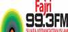 Logo for Fajri FM 99.3
