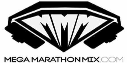 Mega Marathon Mix