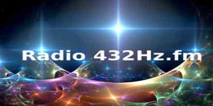 Radio 432Hz FM