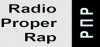 Logo for Radio Proper Rap