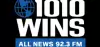 Logo for 1010 WINS