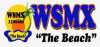 Logo for 1500 WSMX