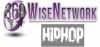 Logo for 360 Wise Hip Hop