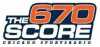 Logo for 670 The Score