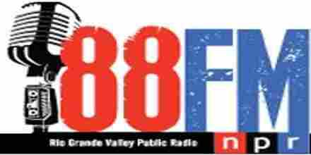 88FM | Live Online Radio