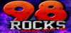 Logo for 98 ROCKS