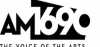 Logo for AM 1690 WMLB