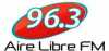Logo for Aire Libre FM