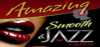 Logo for Amazing Smooth and Jazz