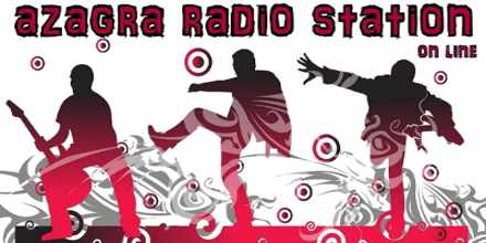 Azagra Radio Station