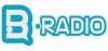 Logo for B Radio
