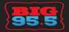 Logo for BIG 95.5