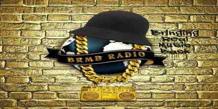 BRMB Radio