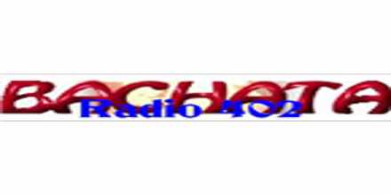 Bachata Radio 402