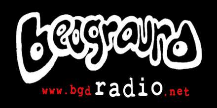 Beograund Radio