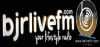 Logo for Bjrlive FM